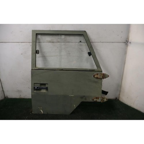 Porta anteriore destra - destra, iveco