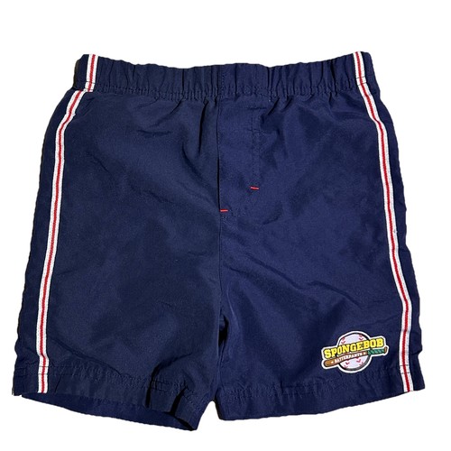 Pantaloncini spongebob youth - pantaloncini,