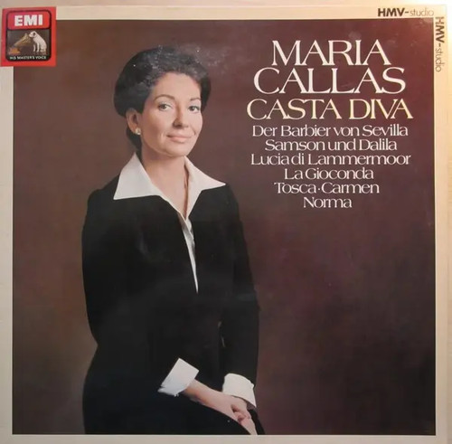 Puccini bellini - lp, puccini,