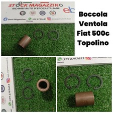 Boccola pompa olio originale - pompa,