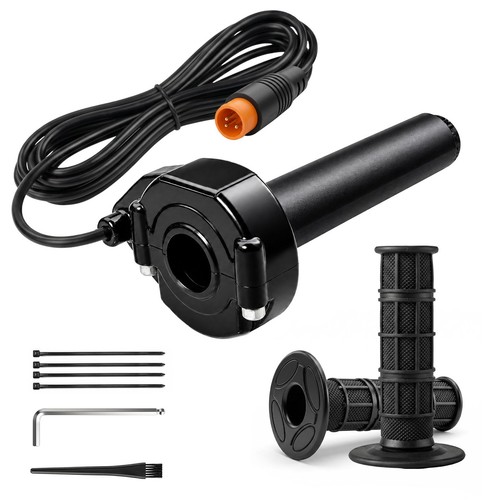 Ebike full twist throttle for - full,