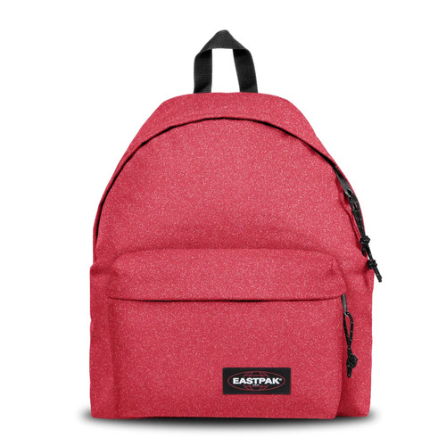Zaino eastpak padded red - eastpak,