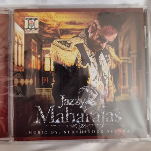 Maharajas jazzy moviebox - jazzy,