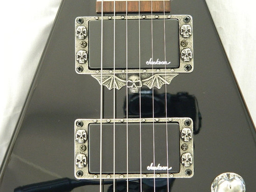 Anelli pickup skull humbucker - anelli,