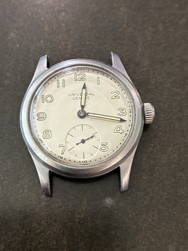 Orologio militare universal - orologio,
