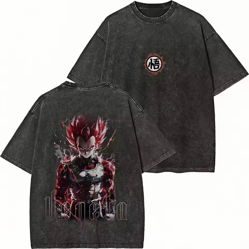 Dragon ball tshirt - ball,