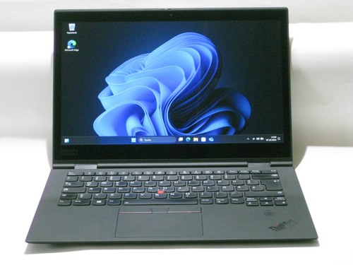 Lenovo thinkpad yoga gen 3 - x1,