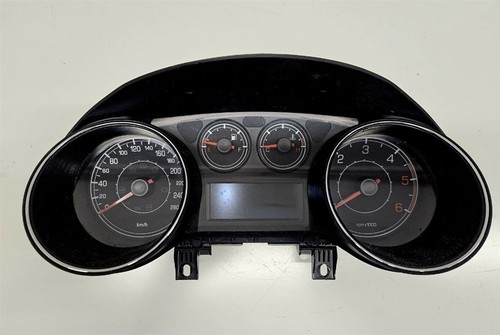 Quadro strumenti per fiat - strumenti,