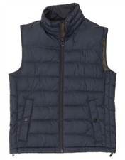 Zara gilet uomo imbottito - gilet,