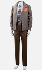 Stagione loki uniforme abiti - stagione,
