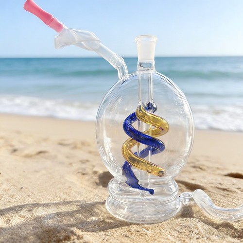 5inch premium glass - 4.5inch,