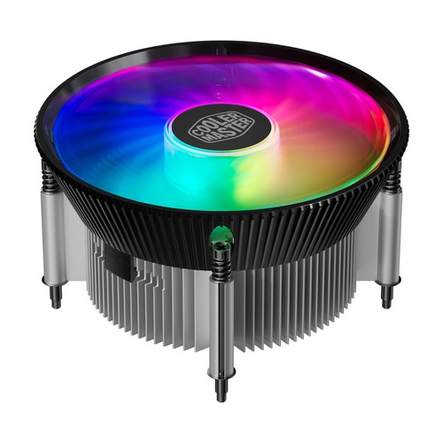 Cooler master dissipatore 1700 - cooler,