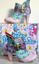 Stivali miaow irregular choice - miaow,