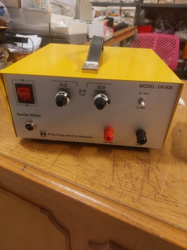Saldatrice punti 80w per - a,