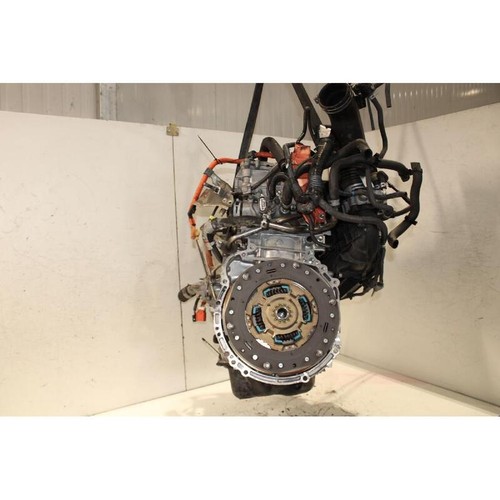 Motore compl 2ar fxe toyota - 2ar-fxe,