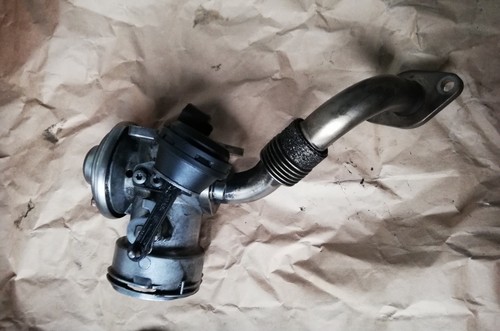 Valvola egr passat - egr, (3b3)