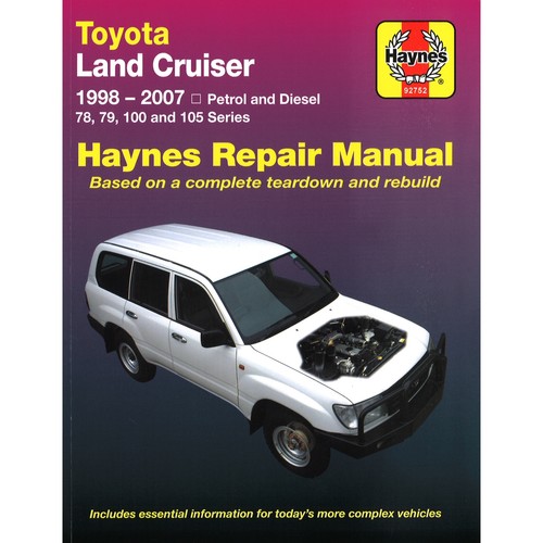 Toyota land cruiser - land,