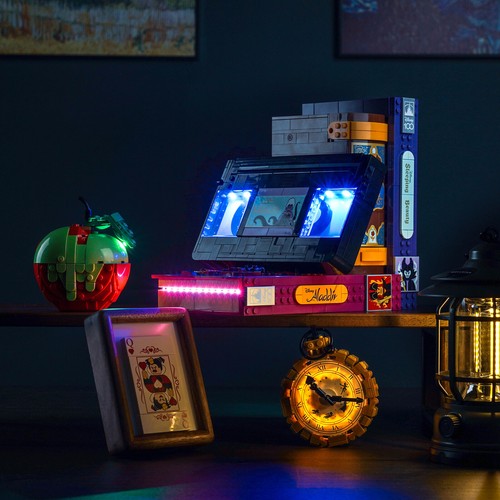 Locolee kit luci - kit, led