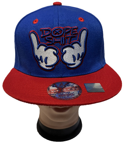 Cappelli berretto baseball