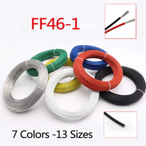 6 mm filo - -, mm²