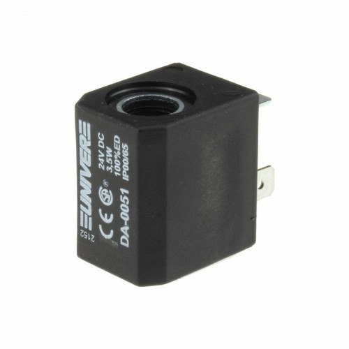 Bobina solenoide rettangolare - bobina,