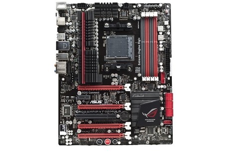 Asus crosshair formula amd - formula,