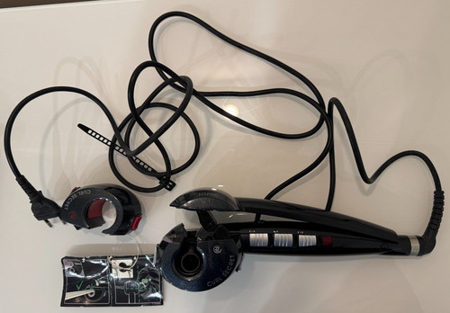 Babyliss c1300e curl secret - curl,