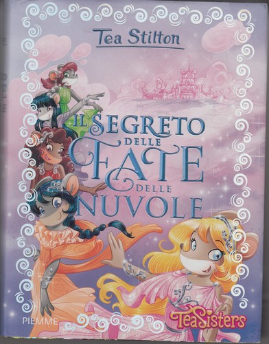 Tea stilton segreto delle - stilton:,