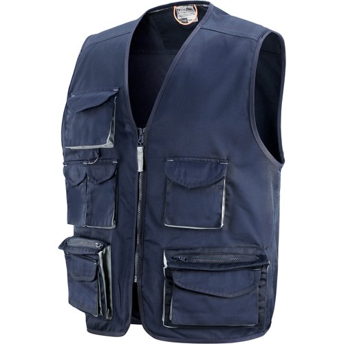 Gilet willis neri - gilet, 65%