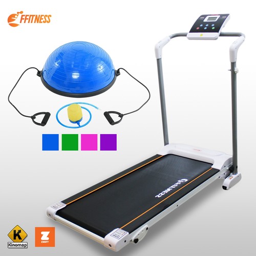 Tapis roulant elettrico - tapis,