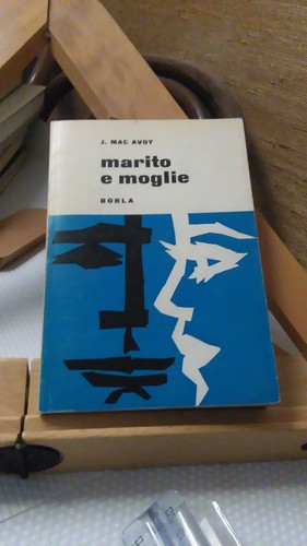 Marito moglie mac avoy - mac,