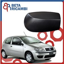 Calotta specchietto fiat punto - calotta,