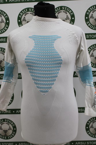 Maglia ciclismo bionic - ciclismo, x