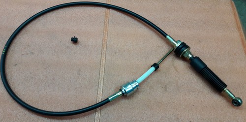 55186855 cavo cambio fiat - 55186855,