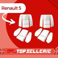 Coprisedili completi renault - 2,