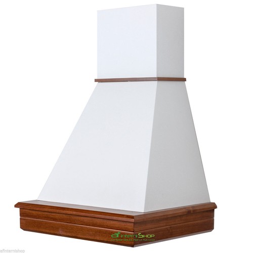 Cappa cucina rustica - -,