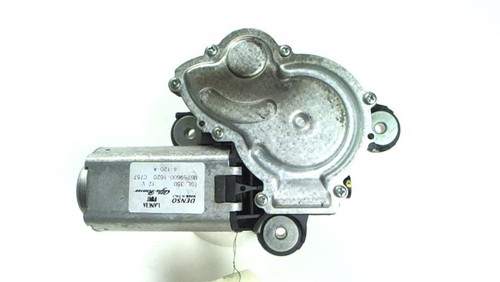 Motore tergicristallo