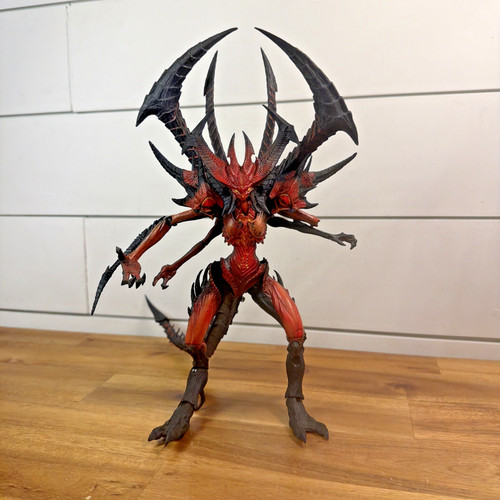 Neca diablo iii - neca,