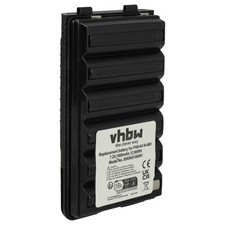 Batteria per yaesu - batteria,