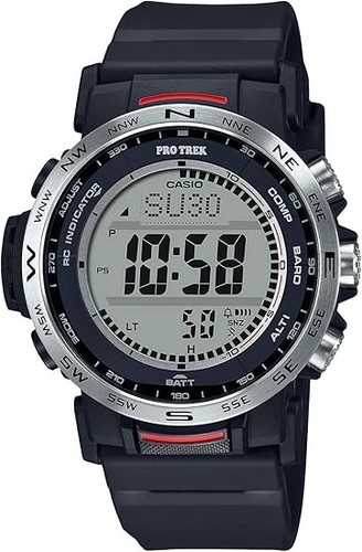 Casio pro trek - pro, prw-35ld-5jf
