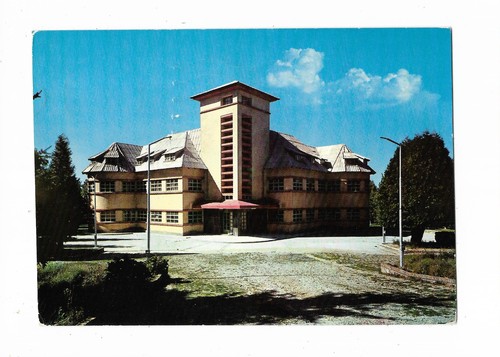 Reggio gambarie - reggio, c.