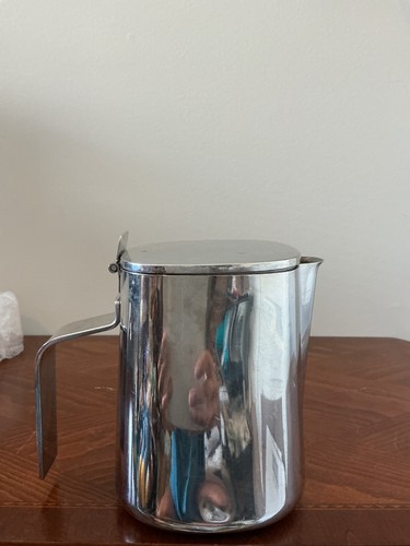 Teiera alessi a402 un - teiera, a402,