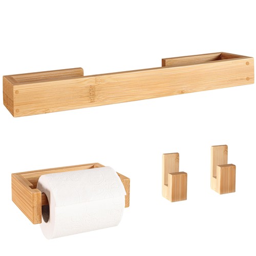 Danhol set bagno accessori - danhol®,