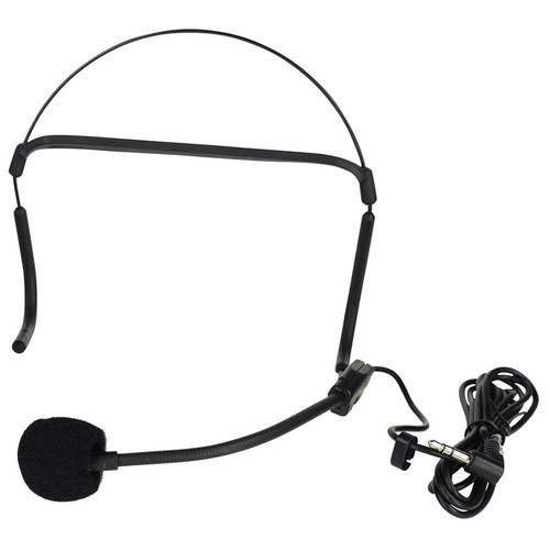 Microfono ricambio headset - ricambio,