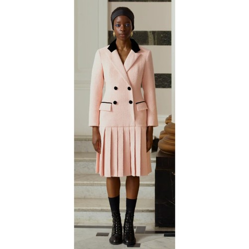 Abito cappotto blazer