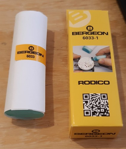 Rodico composto pulizia - composto,