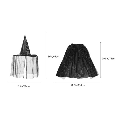 Costume stella bambino - , da