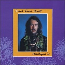 Hewett frank kawai - kawai,