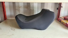 Sella per moto guzzi - per,