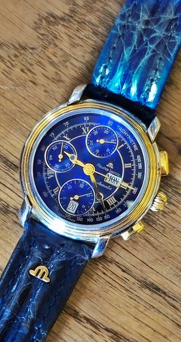 Bellissimo orologio uomo